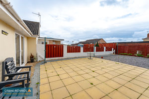 Garden- click for photo gallery